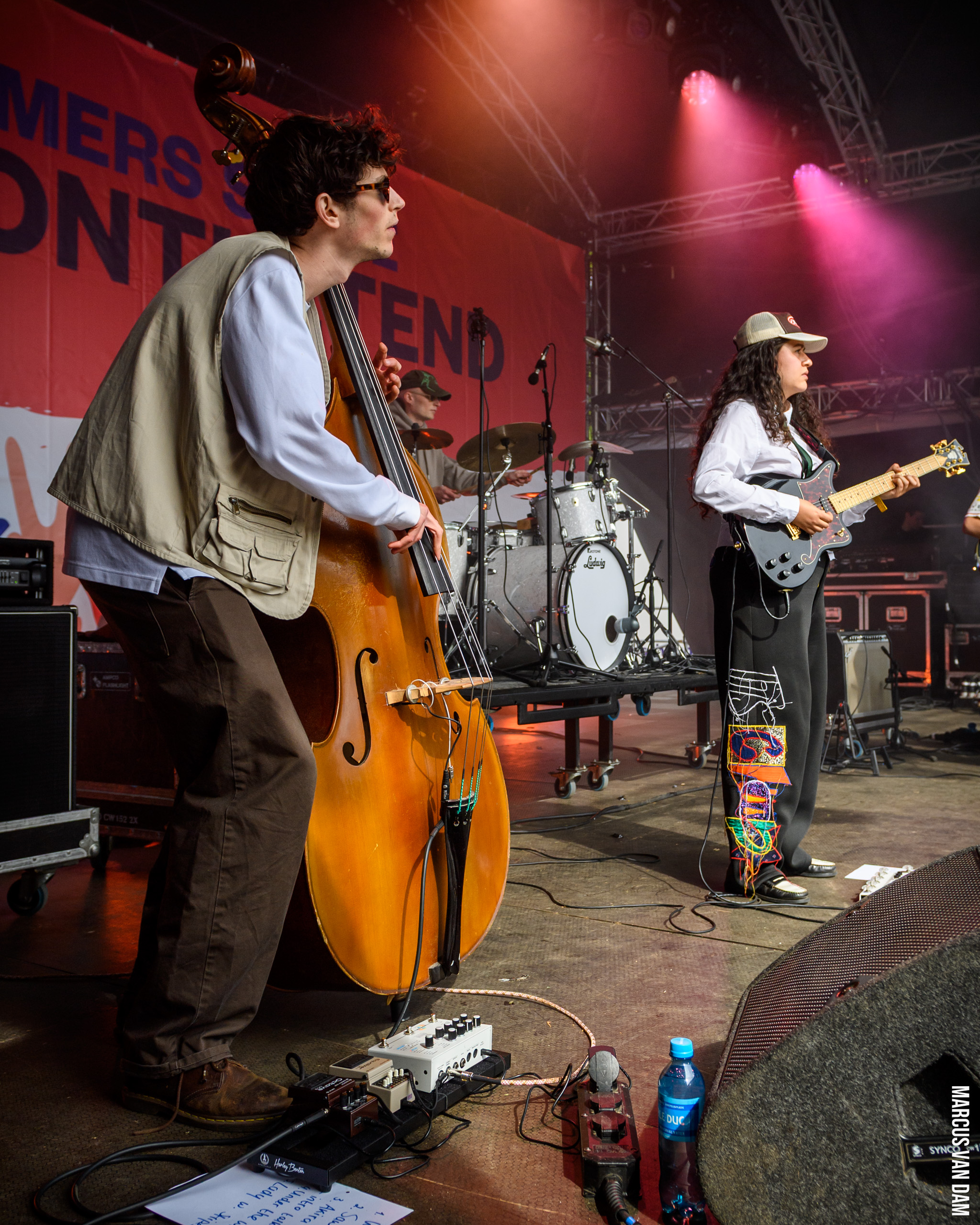 Bevrijdingspop (2026)